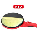 NEW 2026 Electric Crepe Maker Pizza Pancake Machine Non-Stick Griddle Baking Pan Cake Machine Kitchen Appliance Cooking Tool