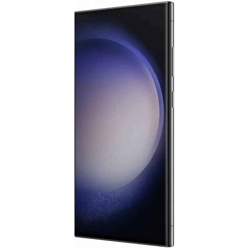 Samsung Galaxy S23 Ultra 5G S918U S918U1 S918B S918N S9180 6.8" 256/512GB/1TB 8/12GB Snapdragon NFC Original Android Cell Phone