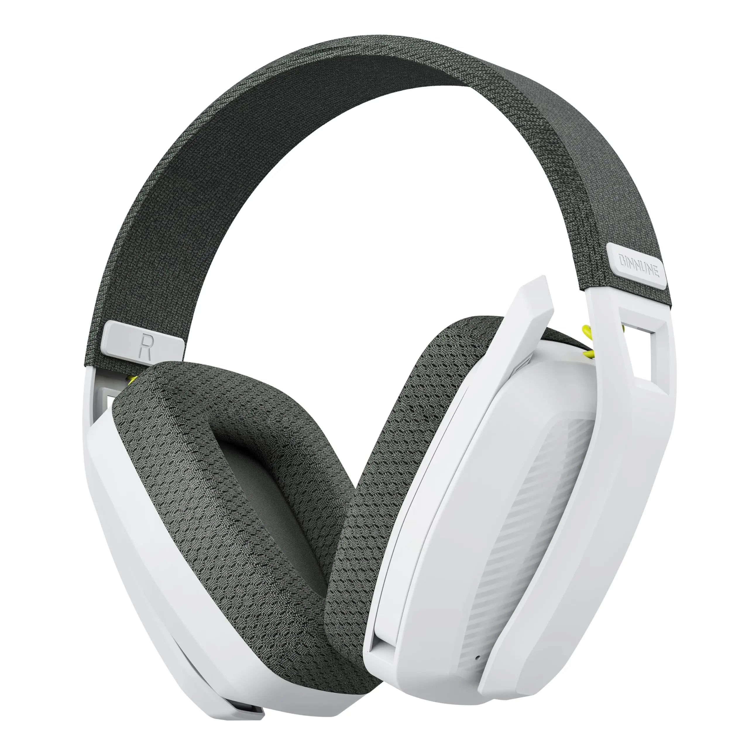 Wireless Gaming Headset with Mic for PS5 PS4 PC Mac Playstation Bluetooth Gaming Headset with Microphone