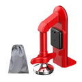 Portable Alarm Door Stopper Alloy Apartment Hotel Travel Security Door Lock Anti-Theft Door Lockdown Security Device