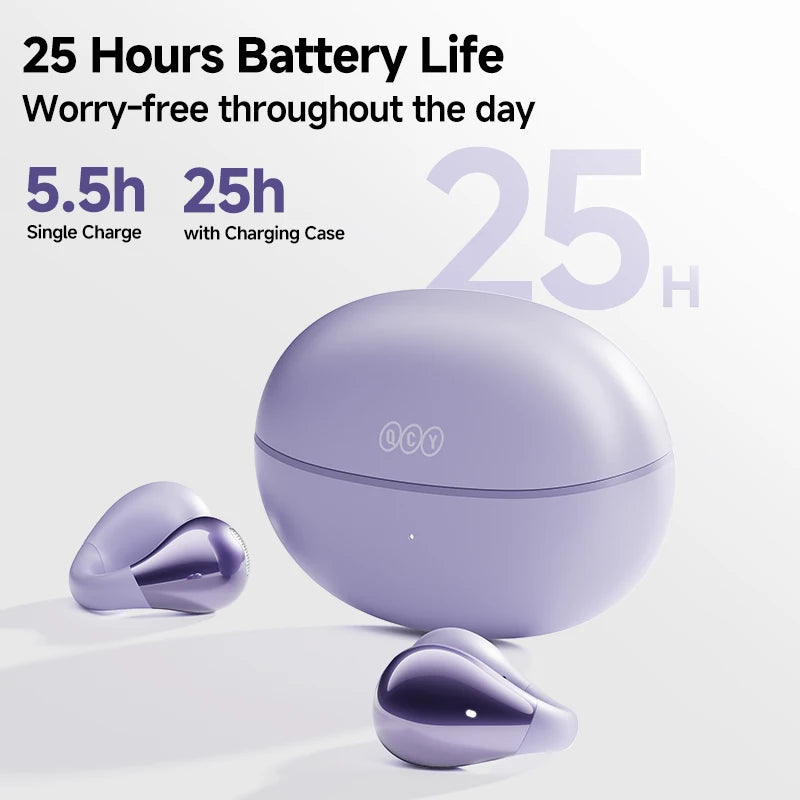 Crossky C30 Open Ear Wireless Earphones
