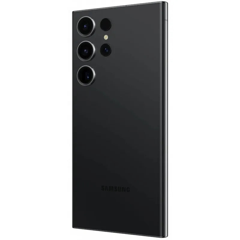 Samsung Galaxy S23 Ultra 5G S918U S918U1 S918B S918N S9180 6.8" 256/512GB/1TB 8/12GB Snapdragon NFC Original Android Cell Phone