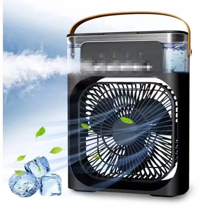 Portable Humidifier Fan AIr Conditioner