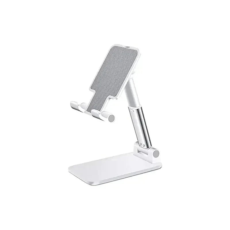 Adjustable Desk Mobile Phone Holder Stand Universal Desktop Cell Phone Stand