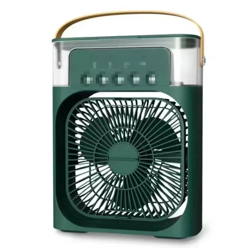 Portable Humidifier Fan AIr Conditioner