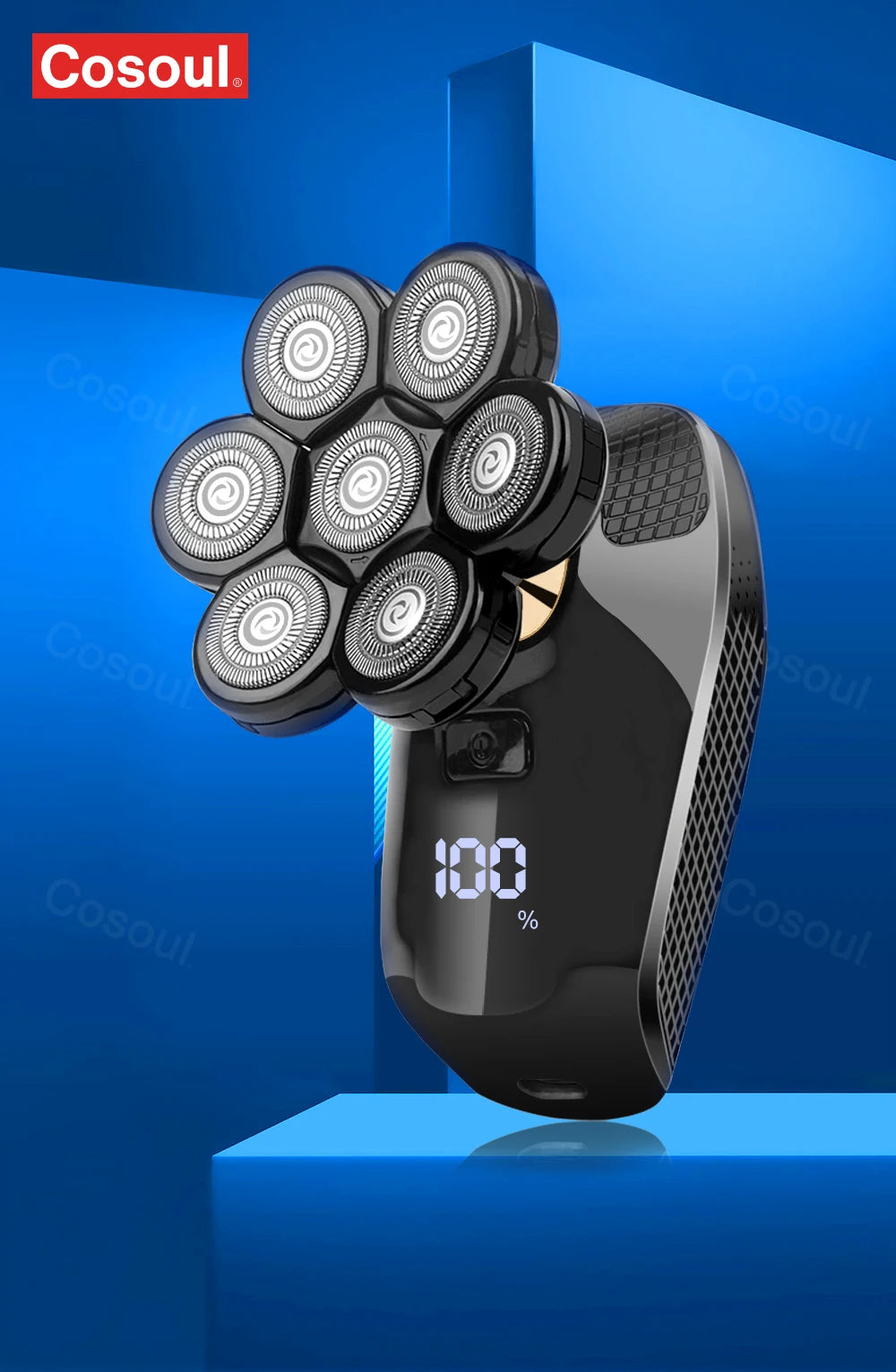 Electric Shaver, Shaving Machine For Men