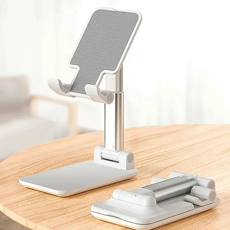 Adjustable Desk Mobile Phone Holder Stand Universal Desktop Cell Phone Stand