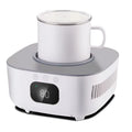 Smart Refrigerator Beverage Fast Cooler Cup Electric Bottle Can Water Soda Drinks Cooling Mug Ice  Car & Home Refrigeration Cup