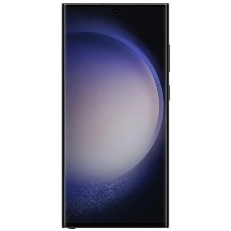 Samsung Galaxy S23 Ultra 5G S918U S918U1 S918B S918N S9180 6.8" 256/512GB/1TB 8/12GB Snapdragon NFC Original Android Cell Phone
