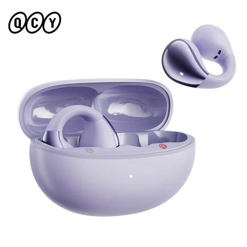 Crossky C30 Open Ear Wireless Earphones