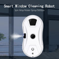 Intelligent Window Cleaning Robot Vacuum Cleaner Robot Window Cleaner Electric Glass cleaner Remote Control for Home