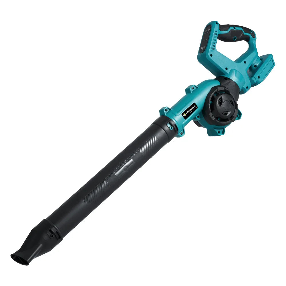 Double-sided Air Intake Electric Air Blower 270° Rotatable Leaf Snow Dust Blower Home Power Tool