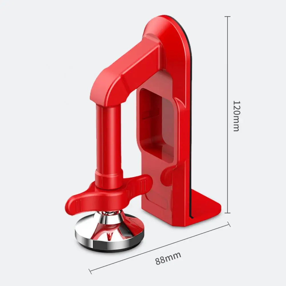 Portable Alarm Door Stopper Alloy Apartment Hotel Travel Security Door Lock Anti-Theft Door Lockdown Security Device