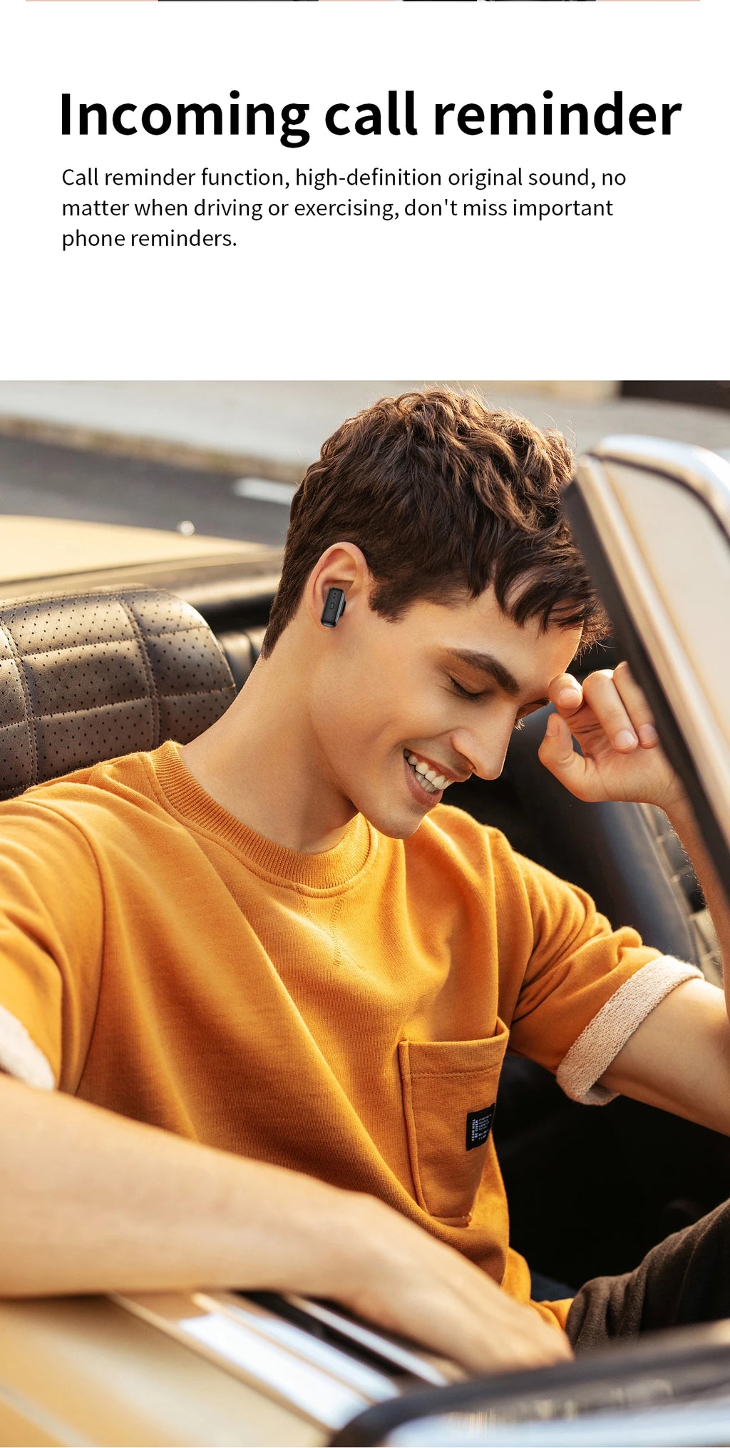 2-in-1 Smart Watch & Wireless Earbuds – Fitness Tracker with Bluetooth Music