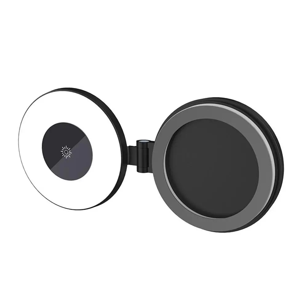 Mini Magnetic Pocket Light Universal Led Fill Light Phone Selfie Light For Magsafe Fill Light Accessories