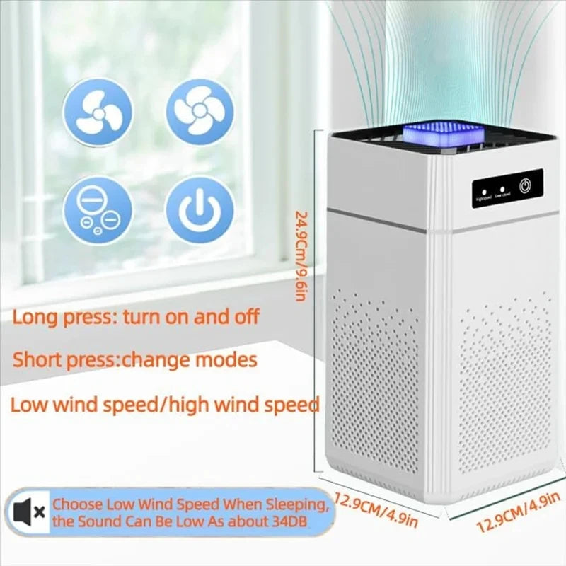 Portable Air Purifier