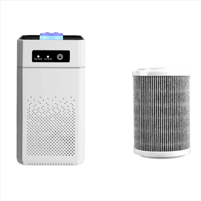 Portable Air Purifier