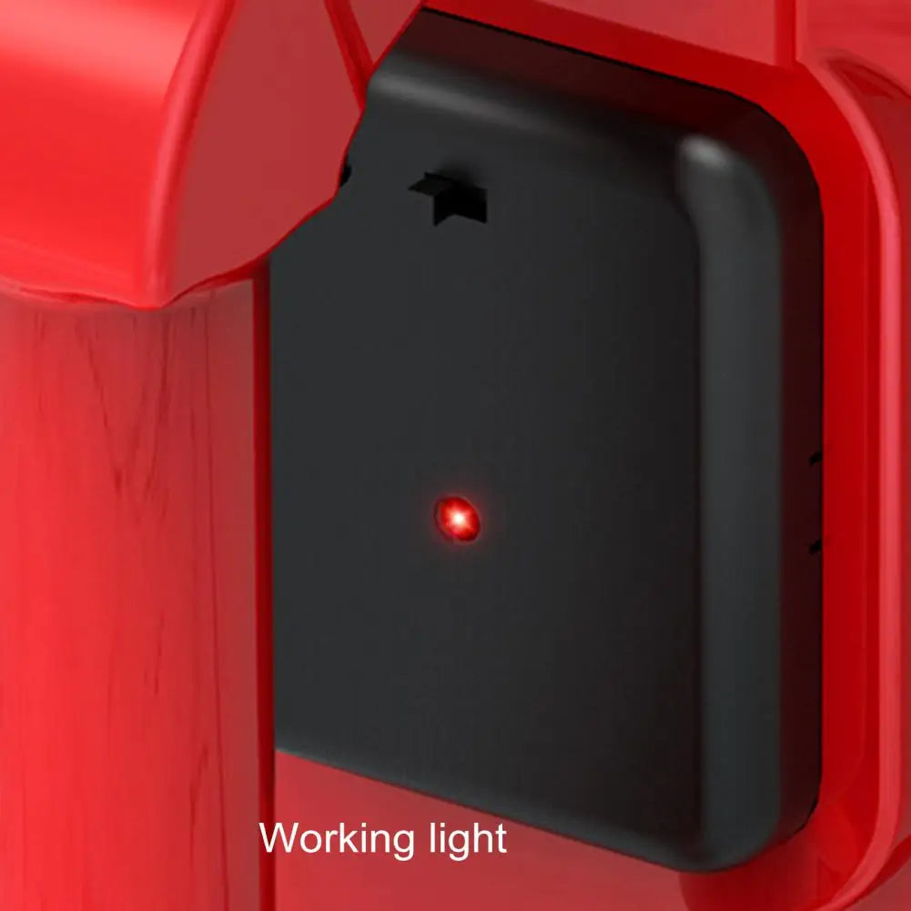 Portable Alarm Door Stopper Alloy Apartment Hotel Travel Security Door Lock Anti-Theft Door Lockdown Security Device