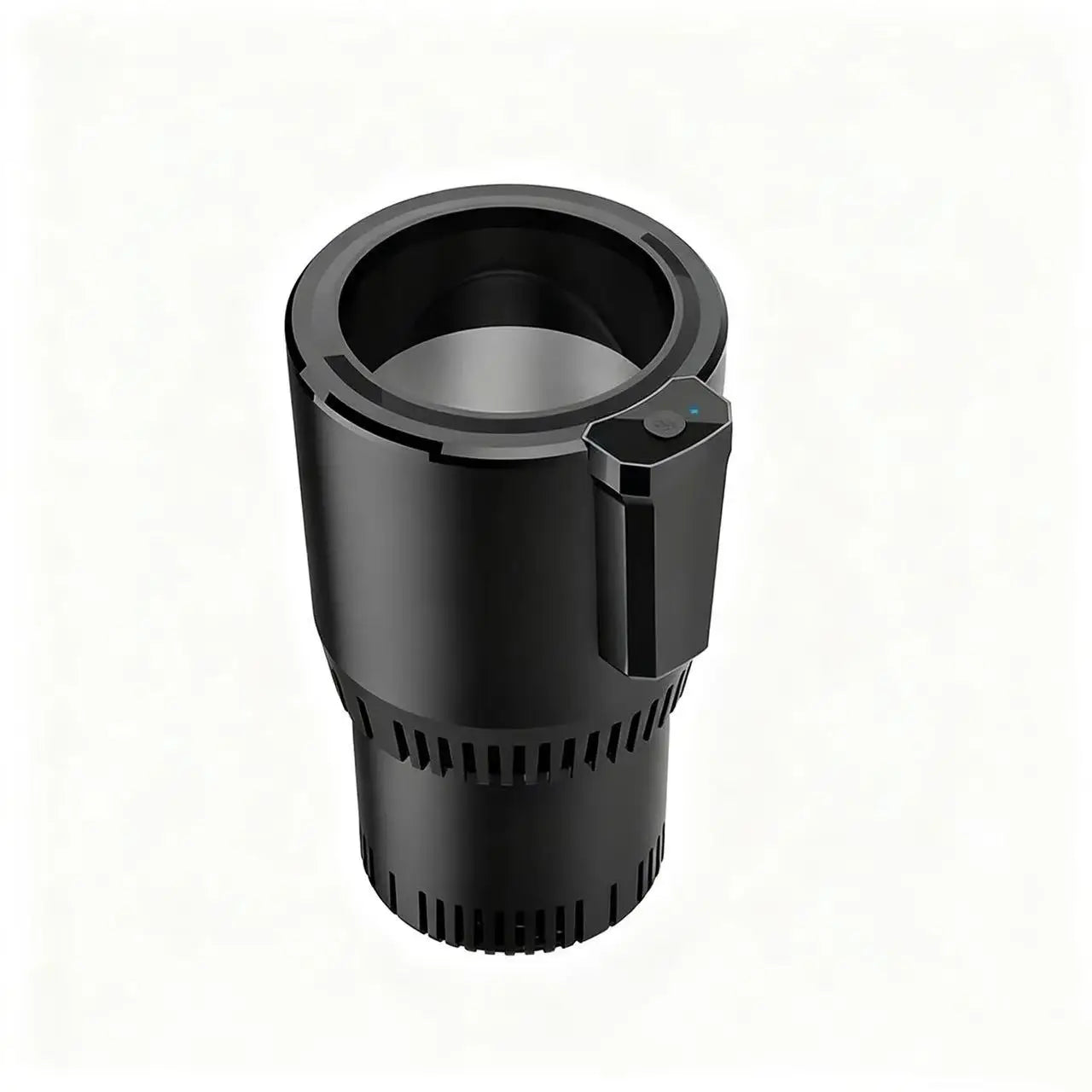 Portable Smart Cooling and Heating Cup with Temperature Display 2-in-1 Cup