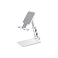 Adjustable Desk Mobile Phone Holder Stand Universal Desktop Cell Phone Stand