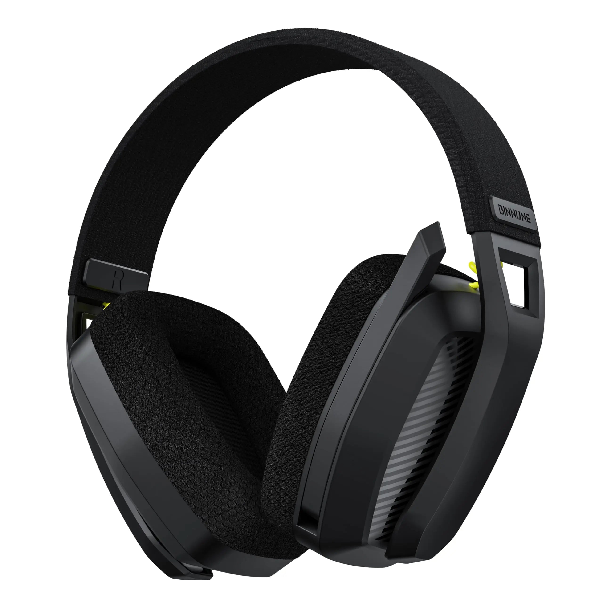 Wireless Gaming Headset with Mic for PS5 PS4 PC Mac Playstation Bluetooth Gaming Headset with Microphone