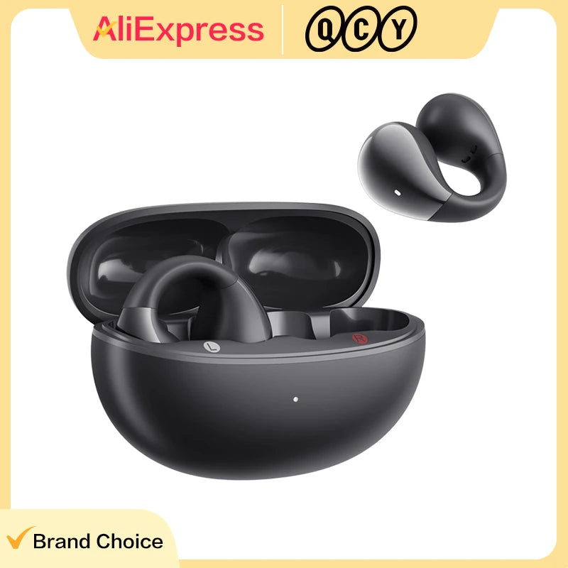 Crossky C30 Open Ear Wireless Earphones