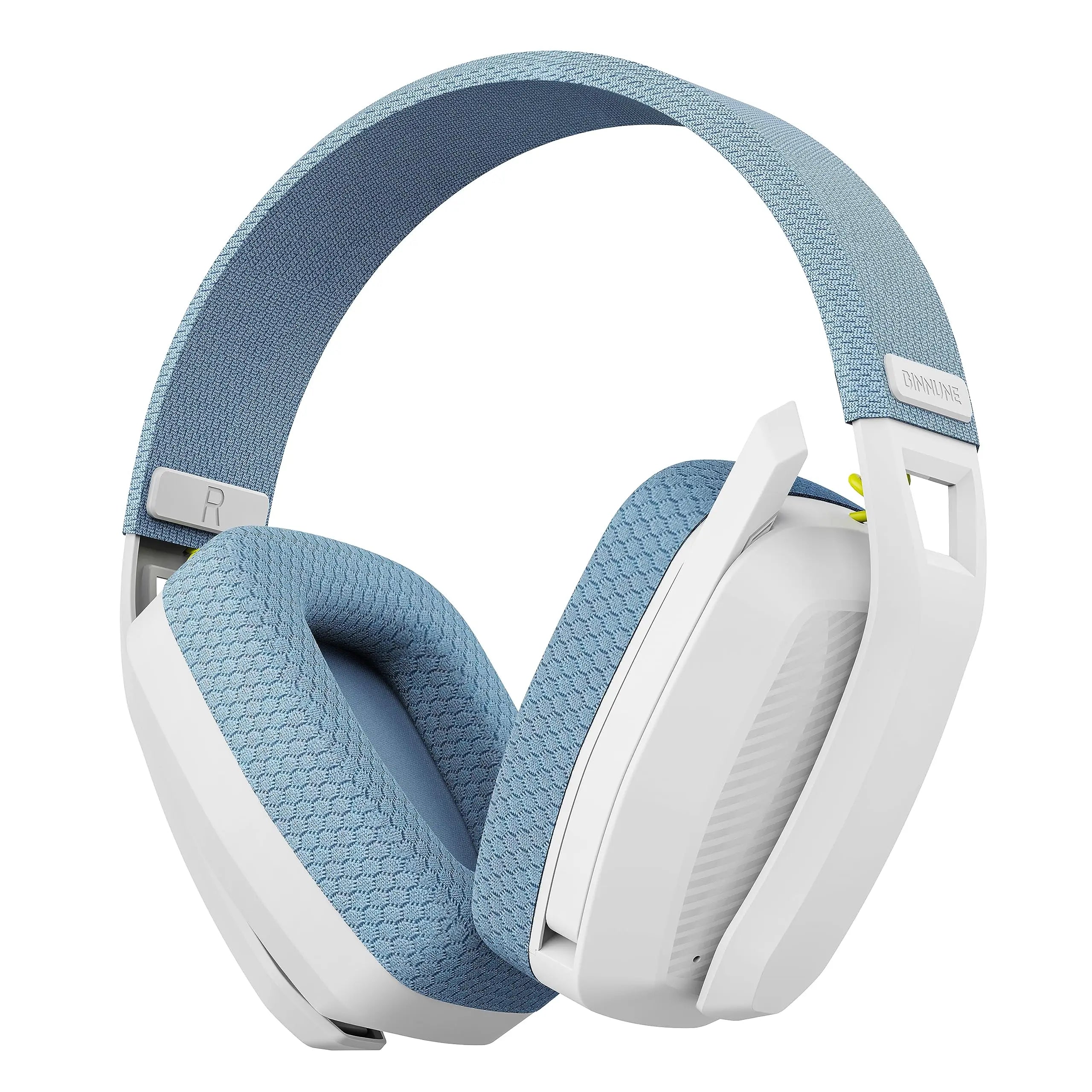 Wireless Gaming Headset with Mic for PS5 PS4 PC Mac Playstation Bluetooth Gaming Headset with Microphone