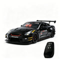 Multifunctional Super Car ALARM Clock with Dynamic Effects High Definition Crystal LED Screen Built-in Engine Sounds