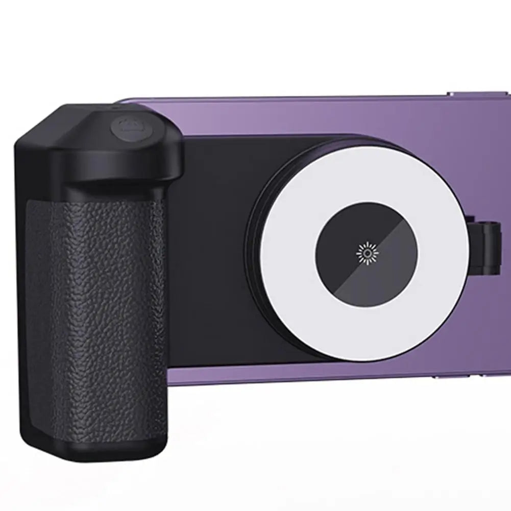 Mini Magnetic Pocket Light Universal Led Fill Light Phone Selfie Light For Magsafe Fill Light Accessories