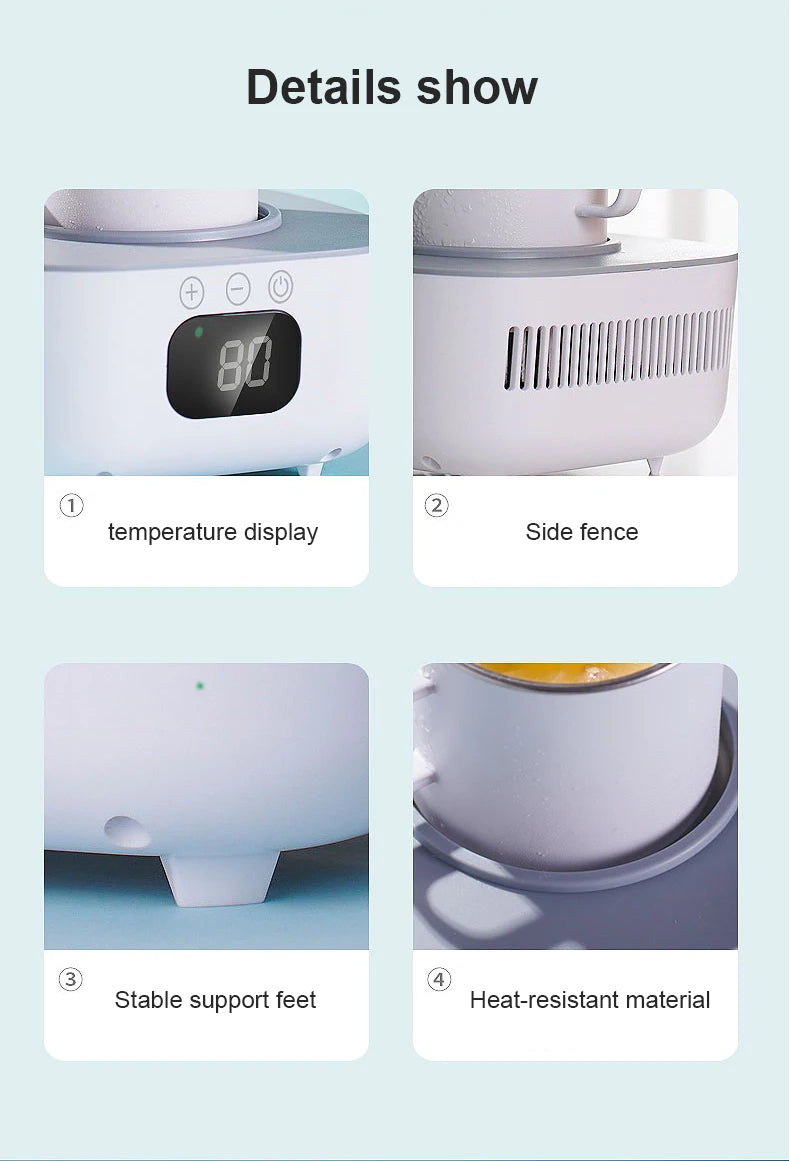 Smart Refrigerator Beverage Fast Cooler Cup Electric Bottle Can Water Soda Drinks Cooling Mug Ice  Car & Home Refrigeration Cup