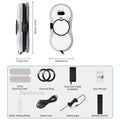 Glass Washer Home Appliance Robot .Smart Cleaning Robot Electric Floor Mops