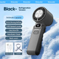 Outdoor Foldable Portable Handheld Fan Mini Cooling fan