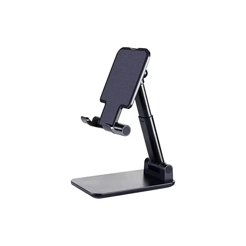 Adjustable Desk Mobile Phone Holder Stand Universal Desktop Cell Phone Stand