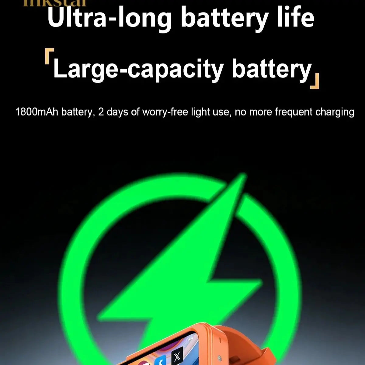 4G Smartwatch Phone GPS. Dual SIM. Touch Screen