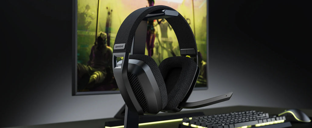 Wireless Gaming Headset with Mic for PS5 PS4 PC Mac Playstation Bluetooth Gaming Headset with Microphone