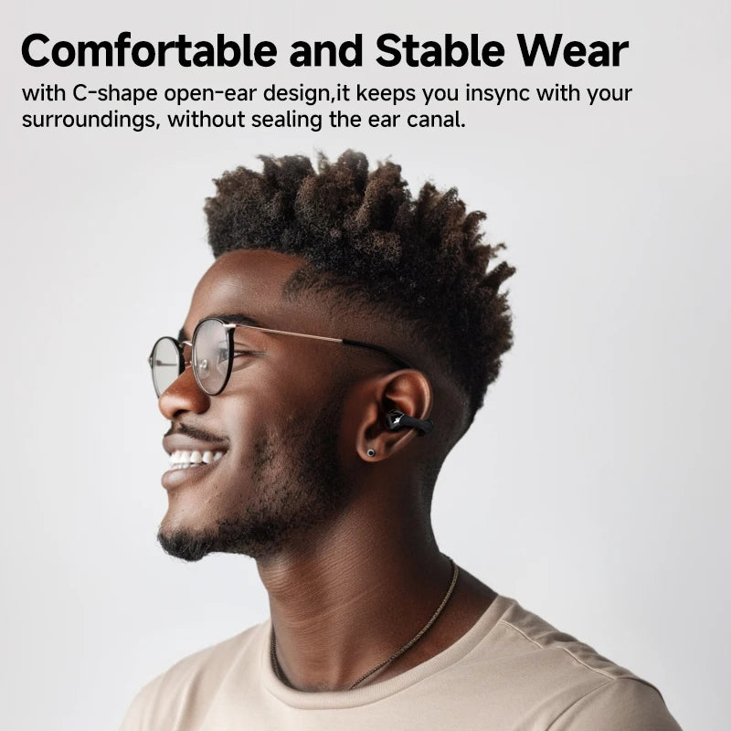Crossky C30 Open Ear Wireless Earphones