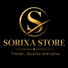 Sorixa Store - Home